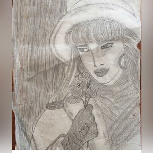 Meet your Posher, Ann